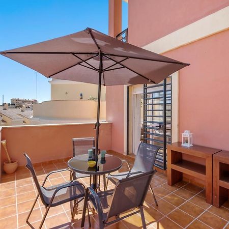 Nina Surena Home Anoreta Golf Torre de Benagalbon Exterior foto