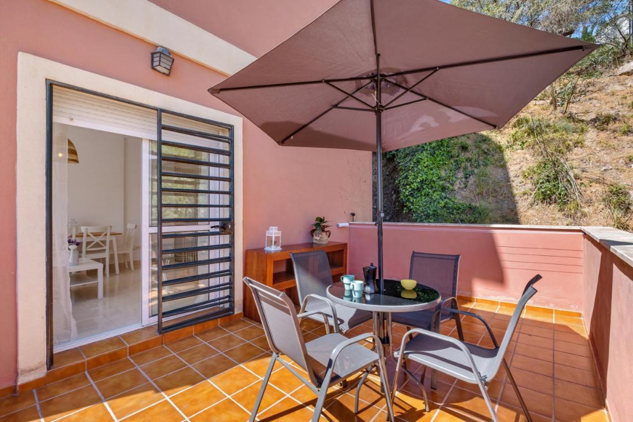 Nina Surena Home Anoreta Golf Torre de Benagalbon Exterior foto