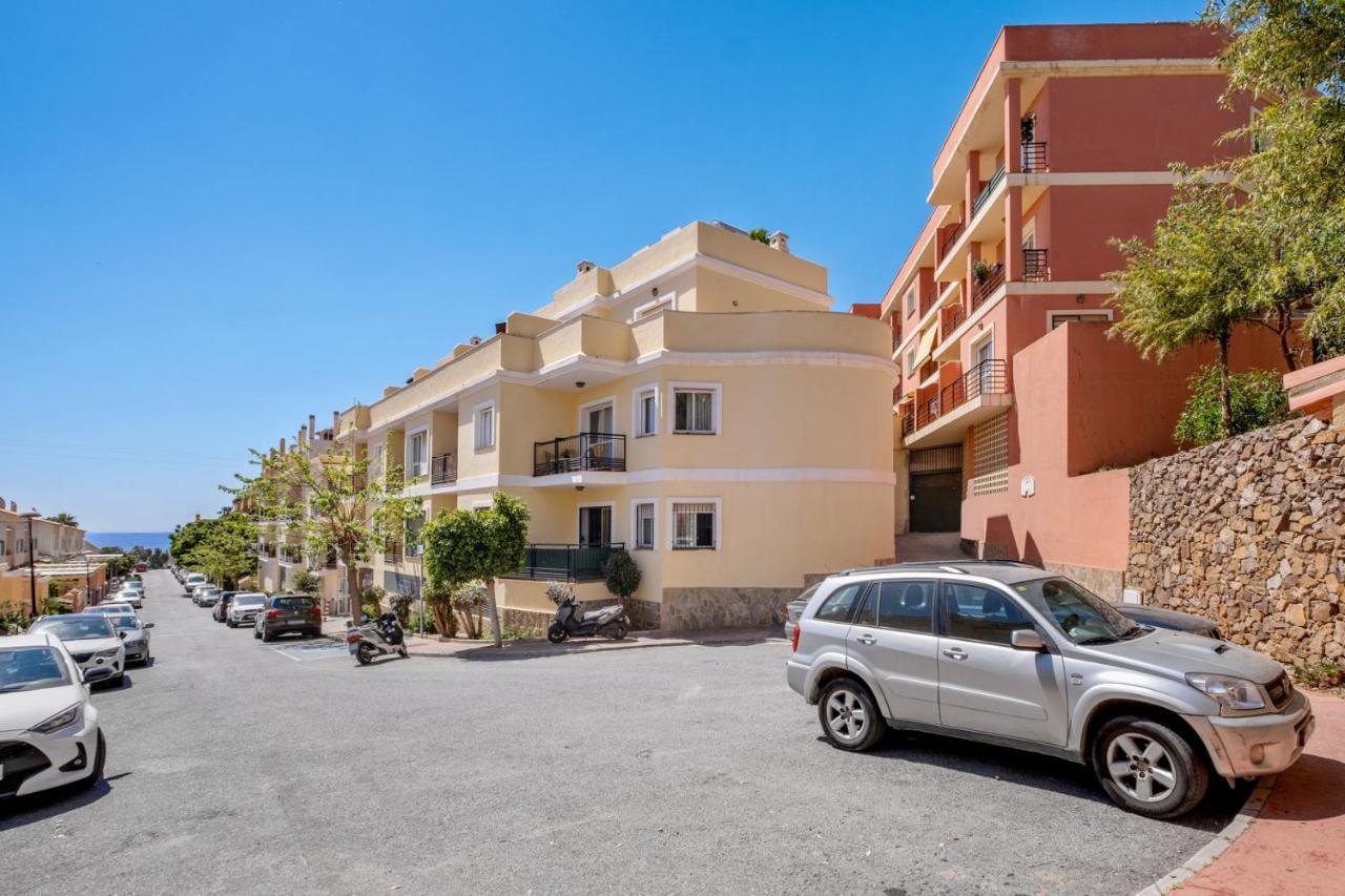 Nina Surena Home Anoreta Golf Torre de Benagalbon Exterior foto