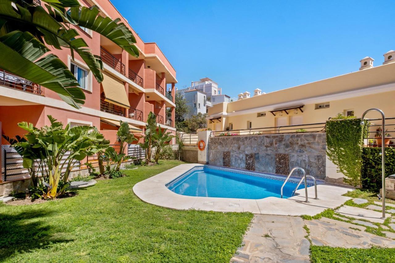 Nina Surena Home Anoreta Golf Torre de Benagalbon Exterior foto