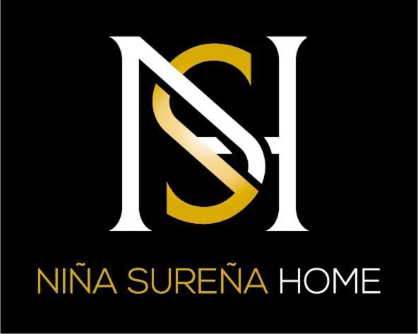 Nina Surena Home Anoreta Golf Torre de Benagalbon Exterior foto